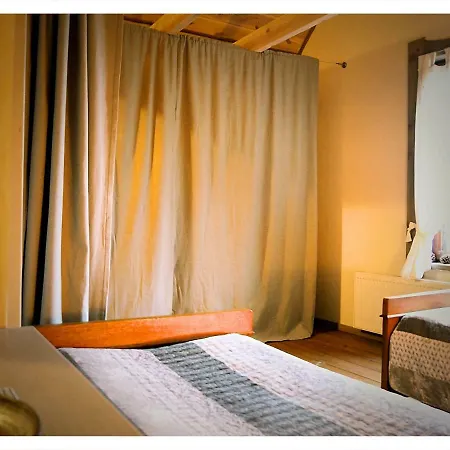 Appartement Tierstiftung Eulalia Babieta