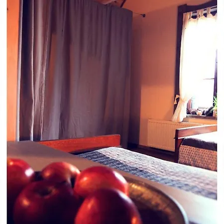 Tierstiftung Eulalia Appartement