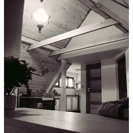 Tierstiftung Eulalia Appartement *